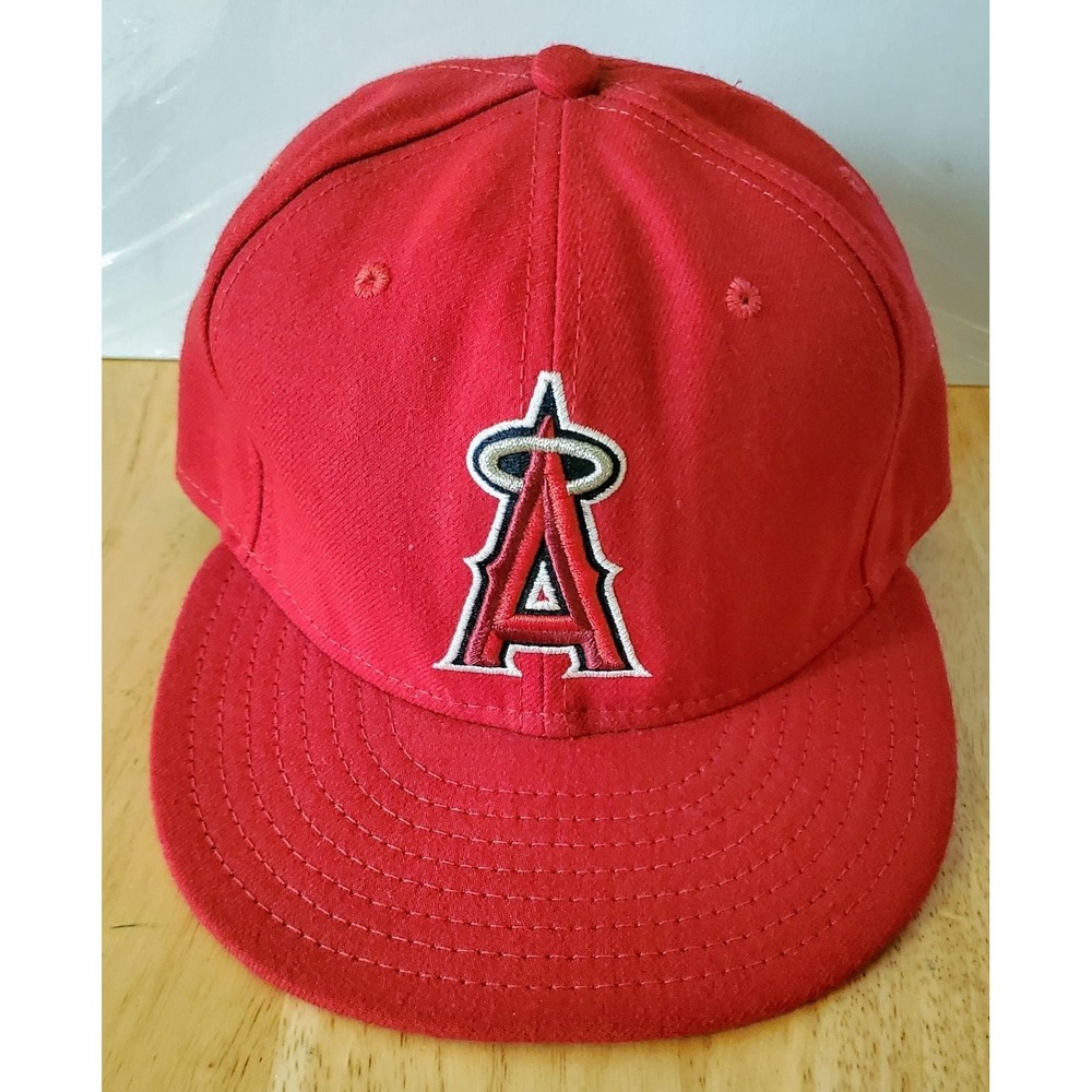 59Fifty 7‎ 3/8 Fitted Anaheim Angels